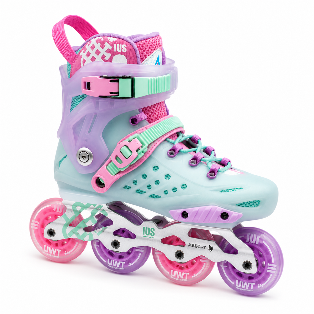Patines IUS X5 Buba