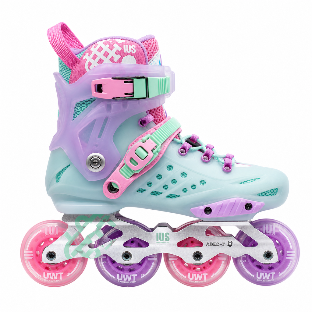 Patines IUS X5 Buba
