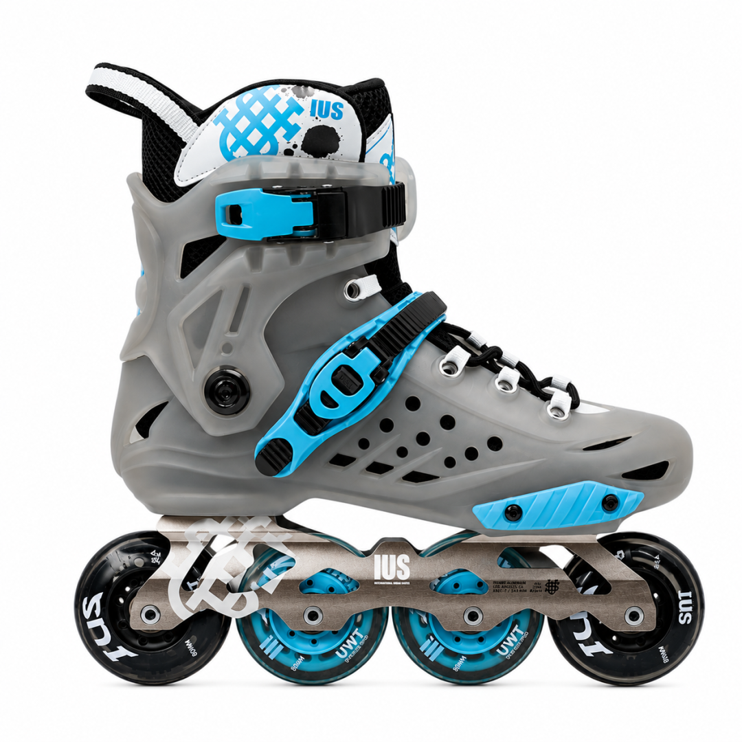 Patines IUS X5 Novva