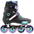 Patines V Roller Love Speed Black Pearl Mint
